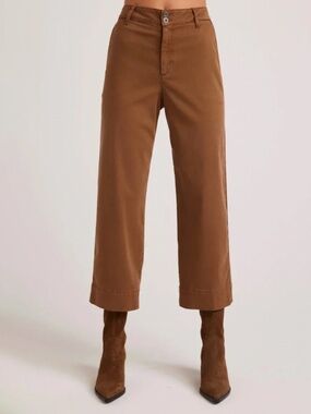 NWOT Bella Dahl Sydney Wide Leg Pants